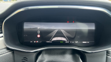 Jaguar F-Pace 2.0 P400e R-Dynamic SE Black 5dr Auto AWD Estate